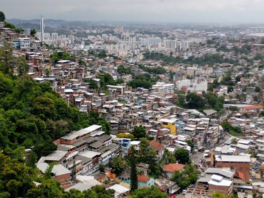A view of a city

Description automatically generated