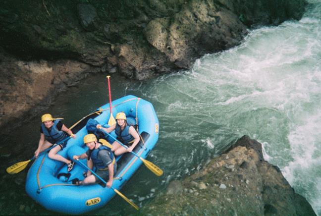 2-rafting