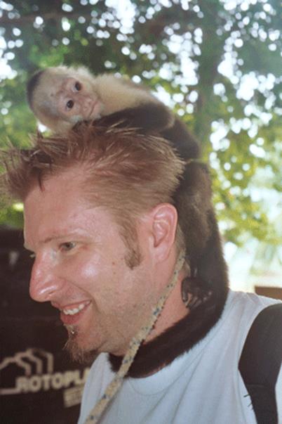 9-monkey