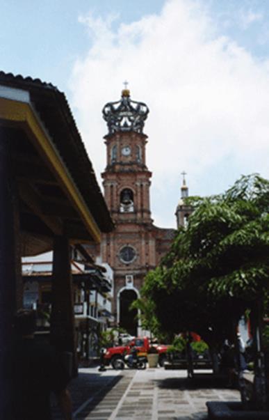 church