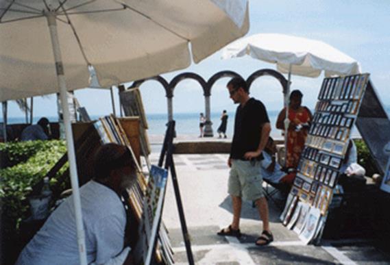 malecon